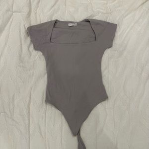 Aritzia bodysuit